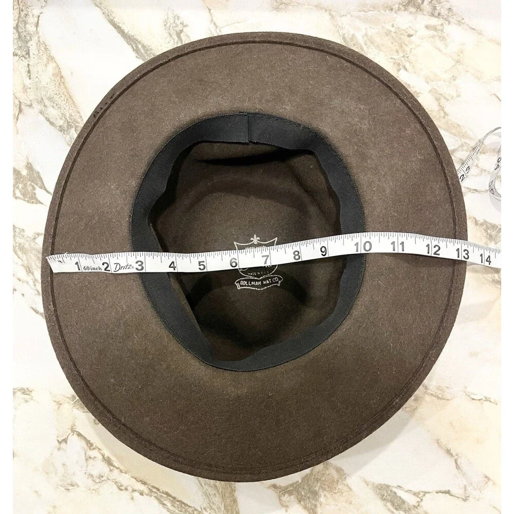 George W. Bollman & Co. vintage bollman